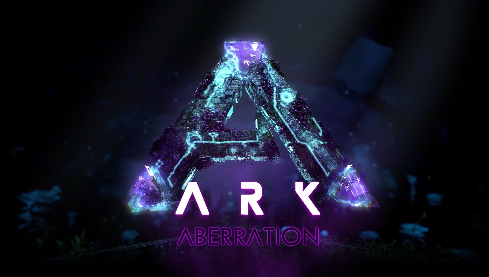 ark survival evolved aberration