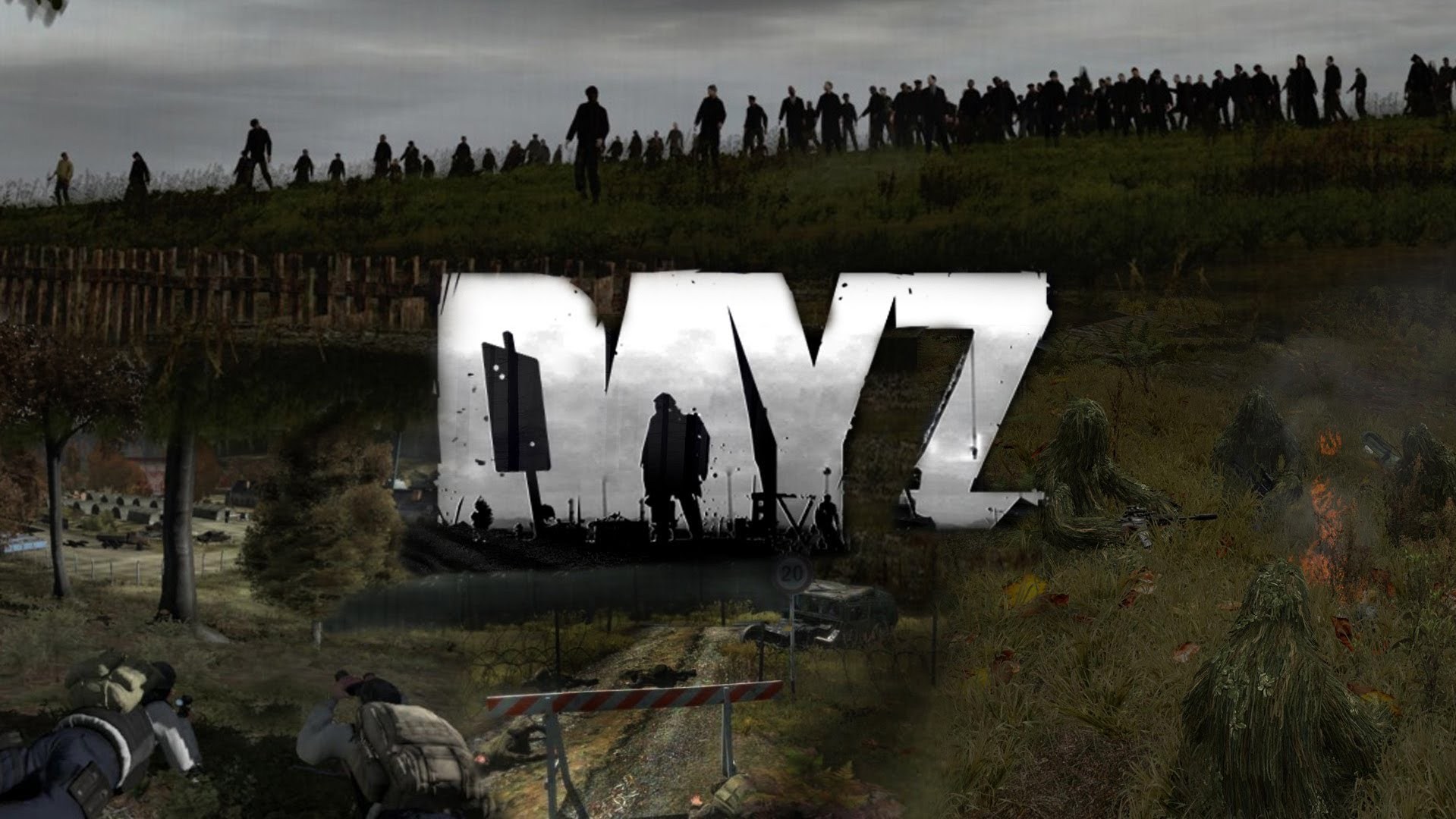 DayZ-Xbox One -GamersRD