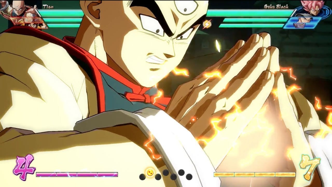 Tien