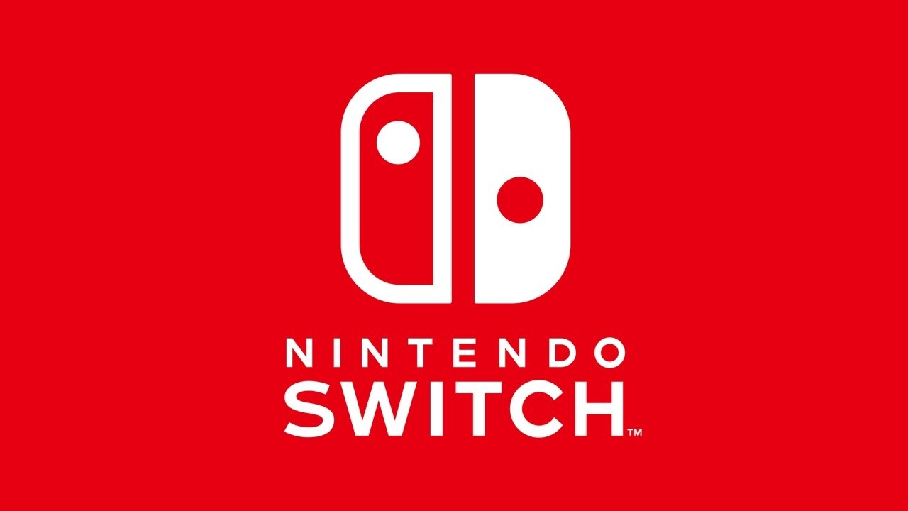 Nintendo Switch -GamersRd