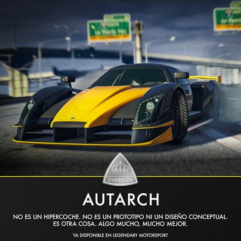 Overflod Autarch-GTA Online-1-GamersRD