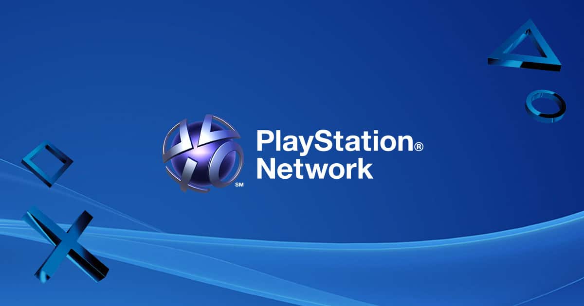 PlayStation Network-Gamersrd