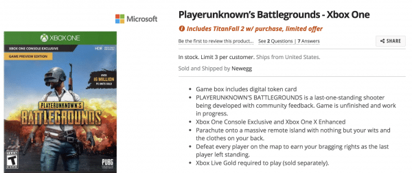 PlayerUnknowns Battlegrounds-Titanfall 2-1-GamersRD