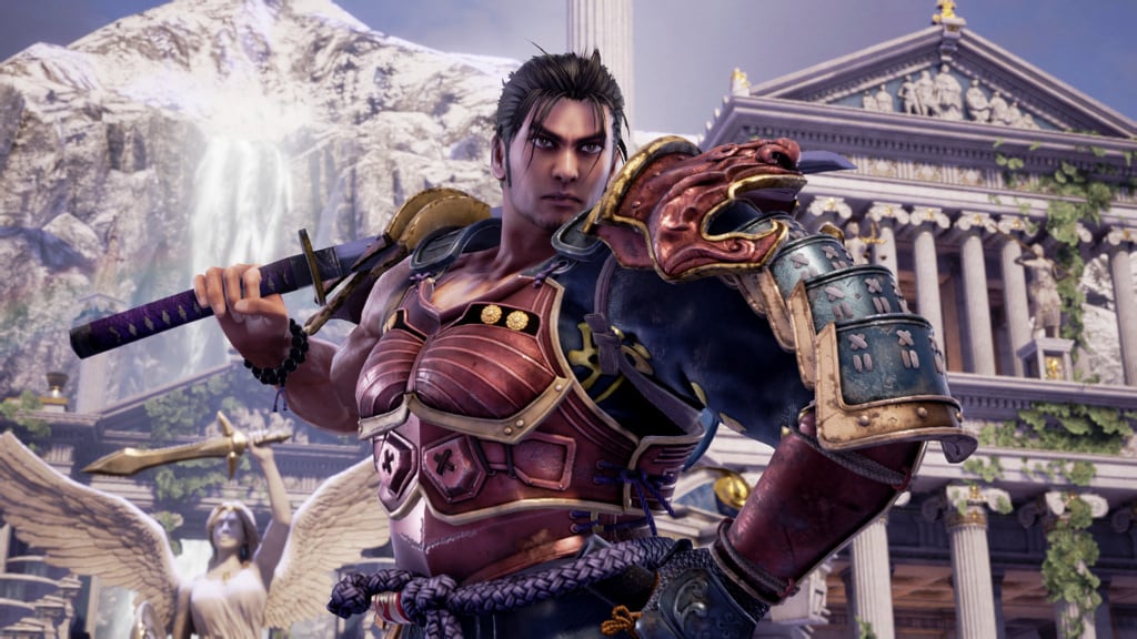 SoulCalibur VI -Gamersrd