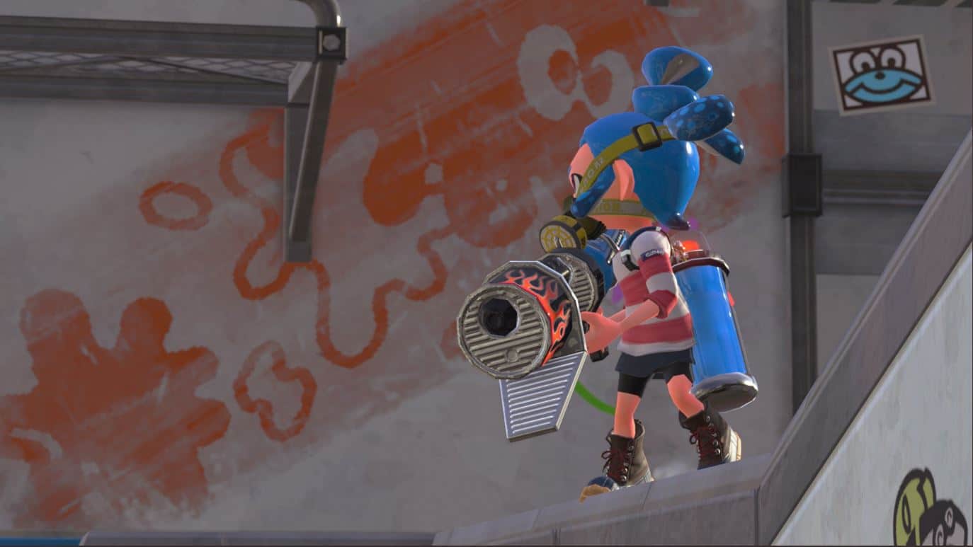 Splatoon 2