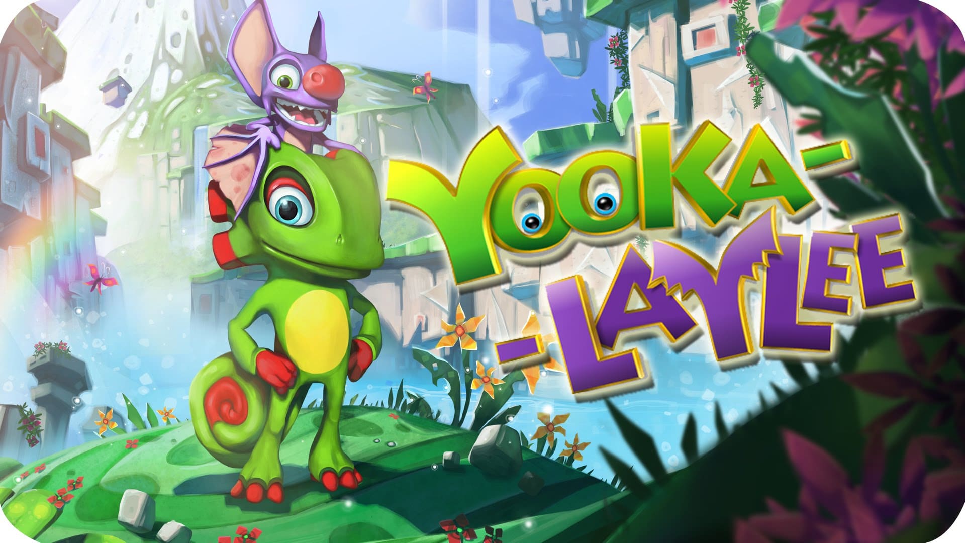 Yooka-Laylee-Review-Nintendo Switch-GamersRD