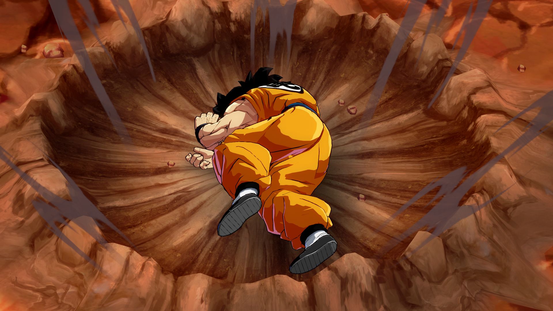 Bandai Namco revela los requisitos de versión para PC de Dragon Ball FighterZ GamersRD
