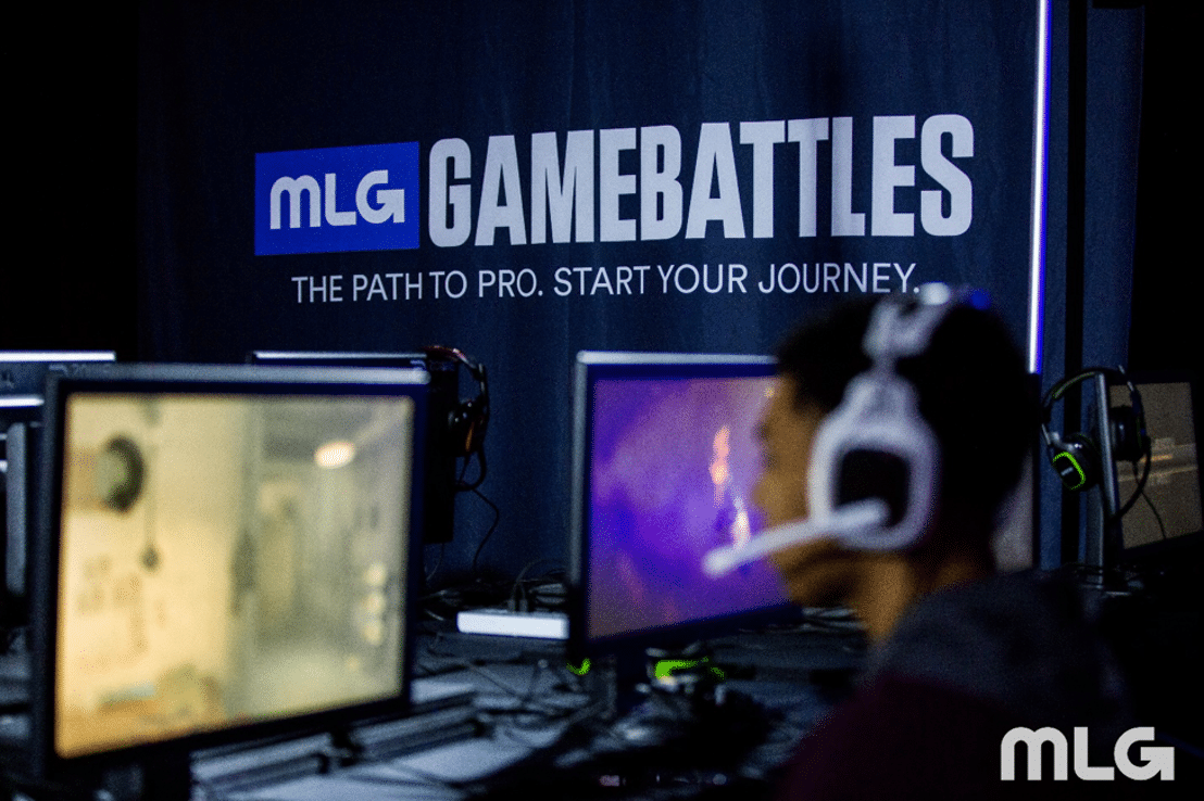 Call of Duty le da la bienvenida a México en su Liga Mundial