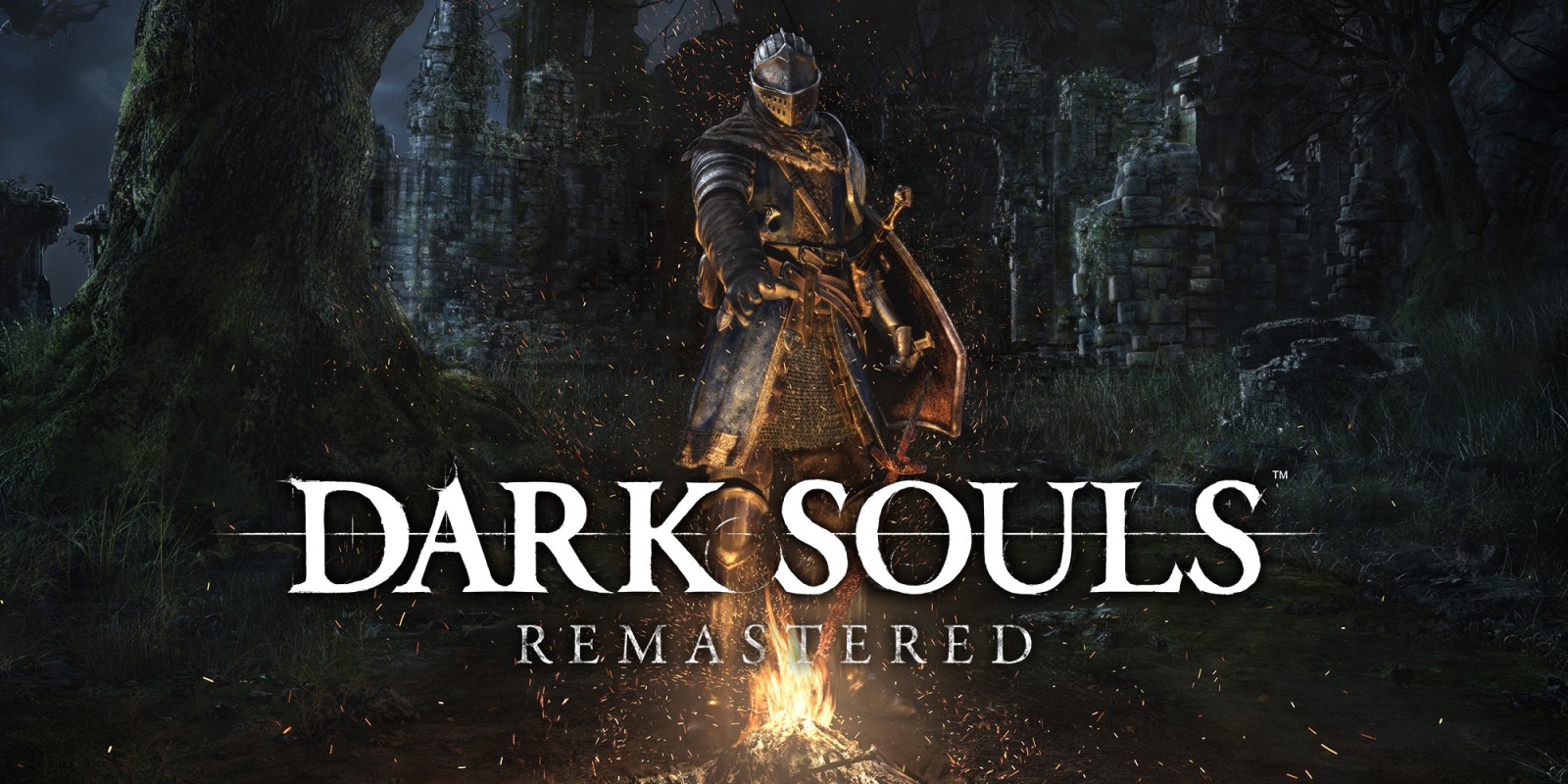 Dark Souls Remastered -GamersRD