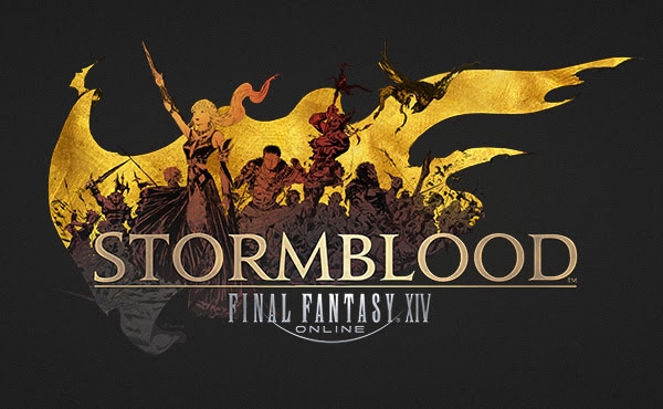 Final Fantasy XIV Stormblood-GamersRd