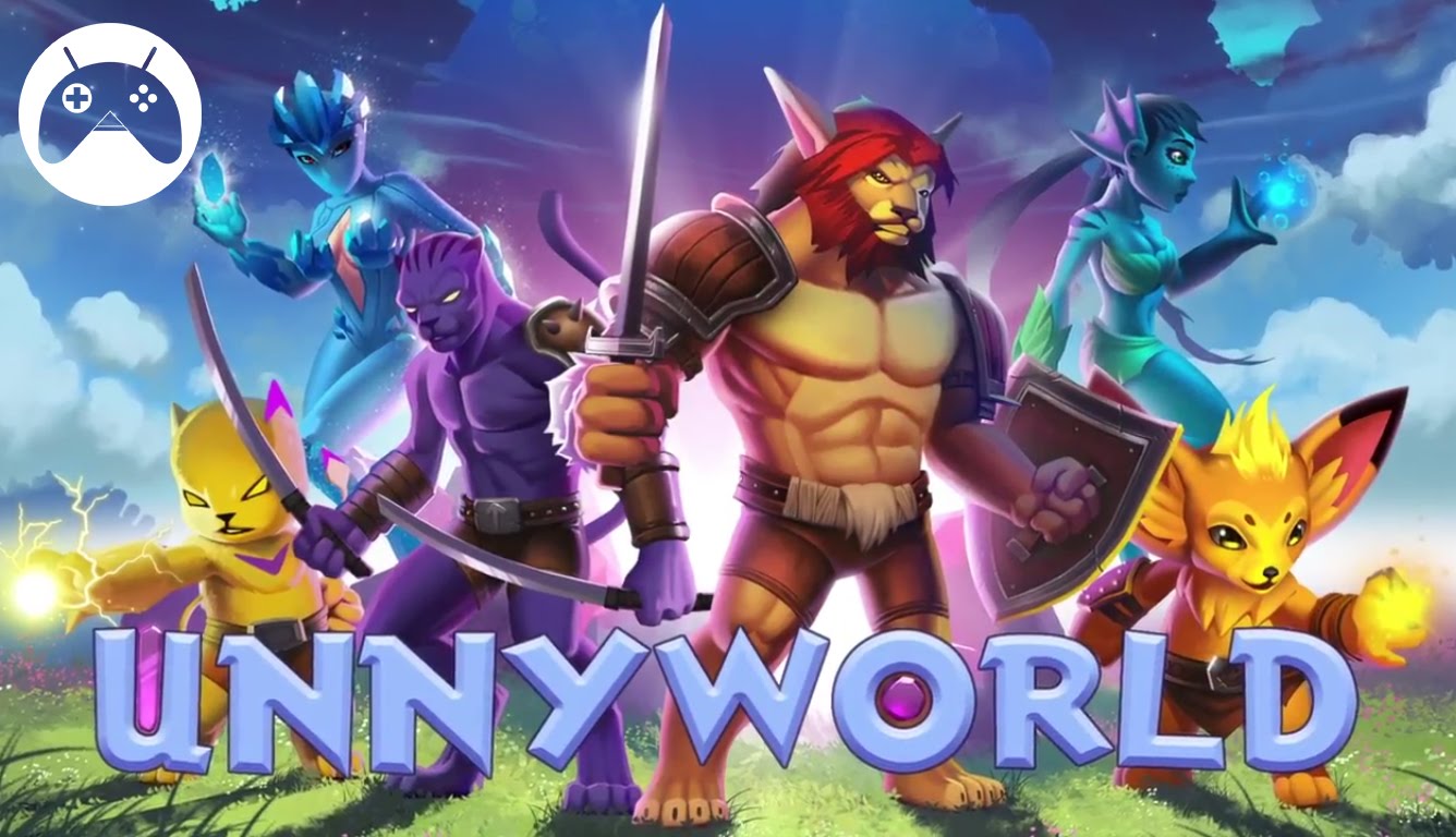 UnnyWorld | Review GamersRD