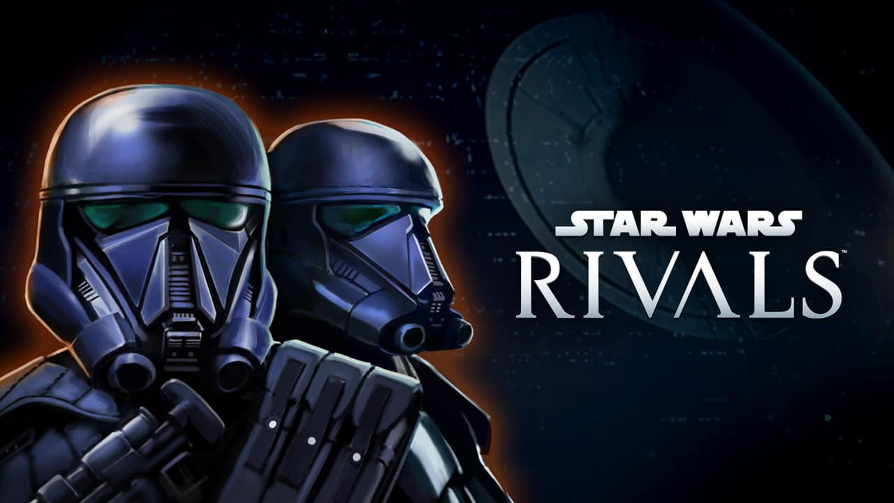 Star Wars: rivals GamersRD