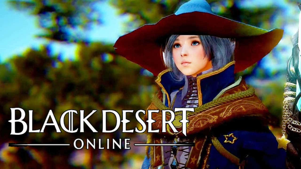Black Desert Online GamersRD