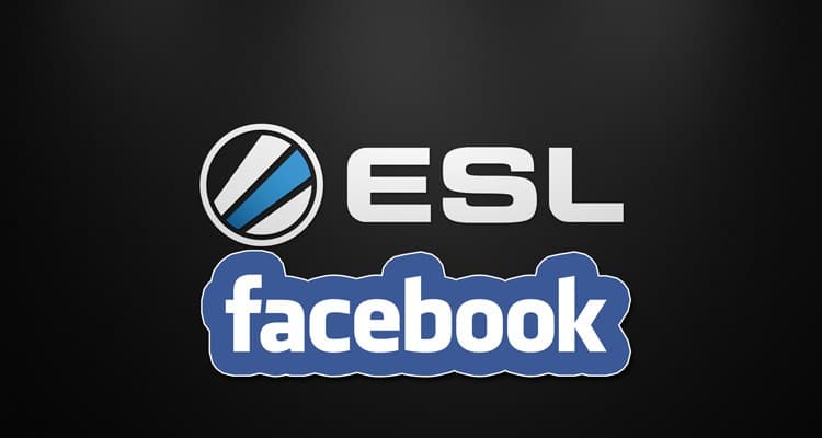 ESL y Facebook GamersRD