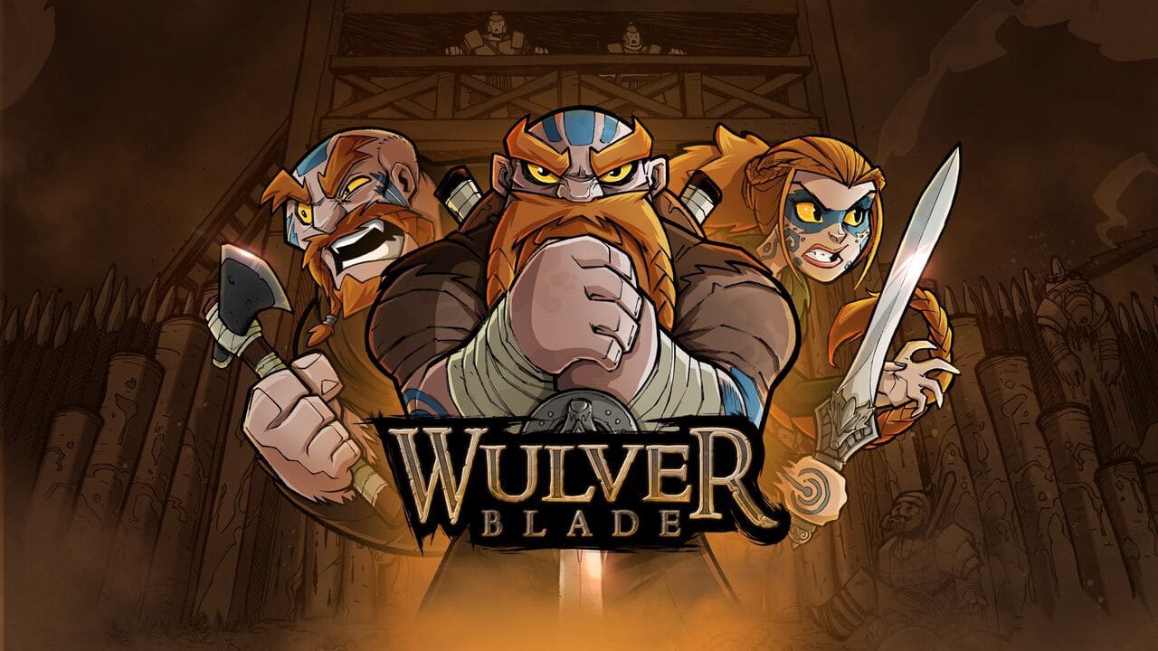Wulverblade | Review GamersRD
