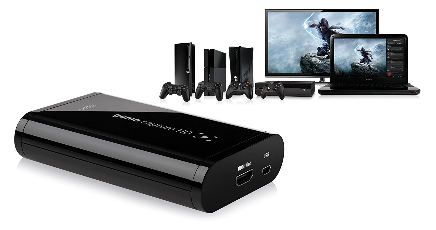Elgato