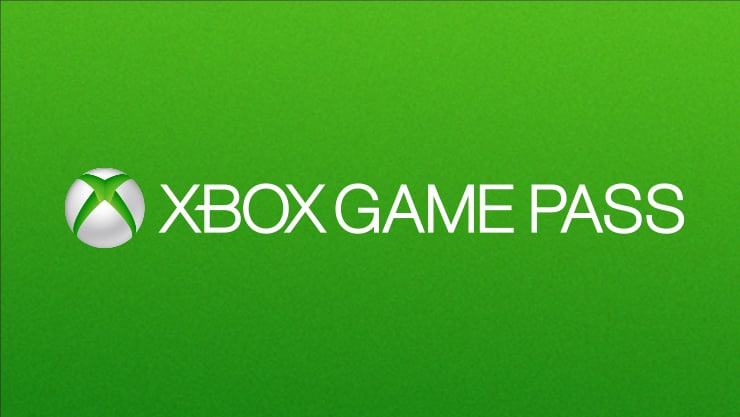Xbox Game Pass