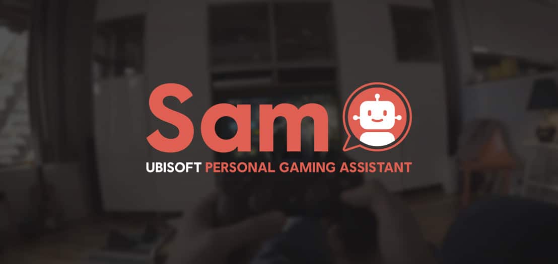 Sam-Ubisoft