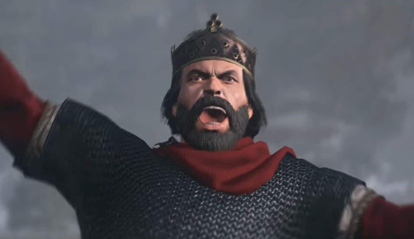 Total War