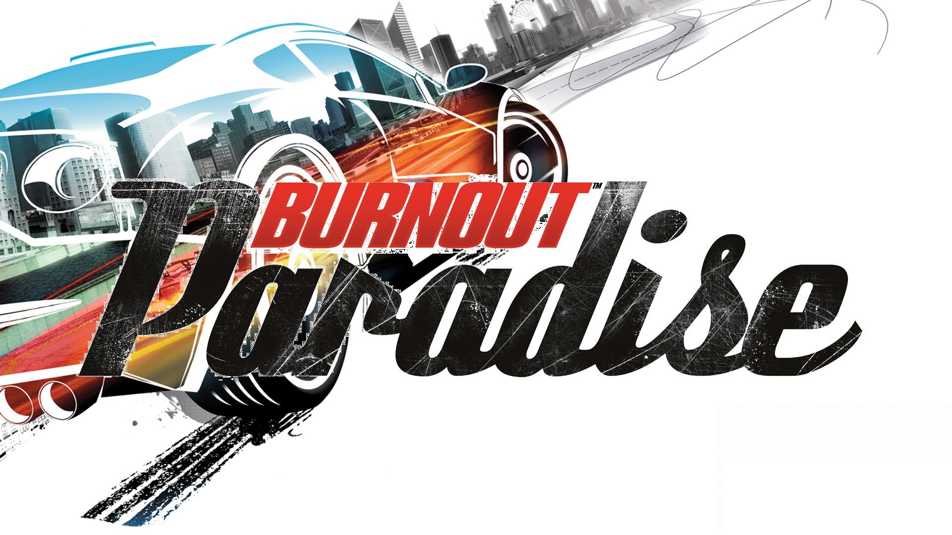Burnout Paradise, Burnout Paradise Remastered, EA, PS3, Xbox 360, PC