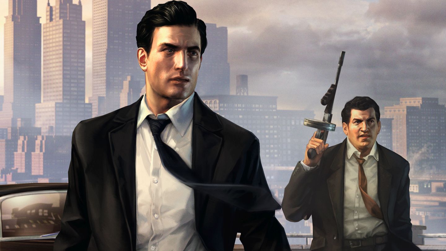 Mafia II y Prey original disponible en Xbox One Backwards Compatibility