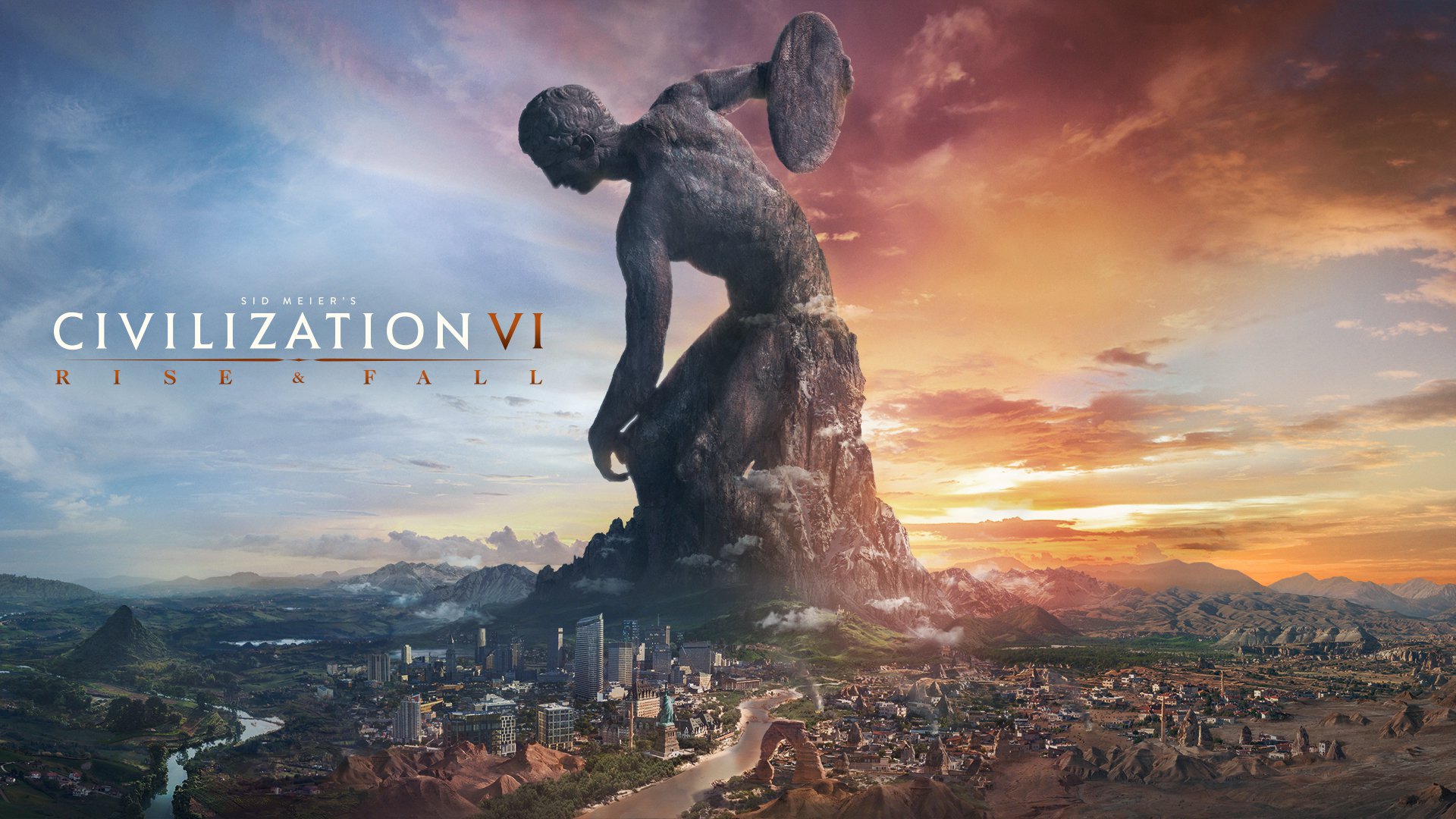 Civilization VI Rise and Fall-Review-GamersRD