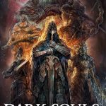 Comic de Dark Souls llegará en Mayo