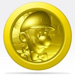 Super Mario Odyssey tendrá el Luigi’s Balloon World Mode en su nuevo update