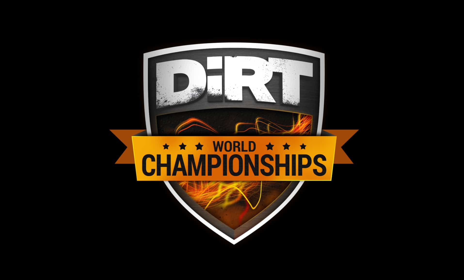 DiRT World Championships-GamersRD
