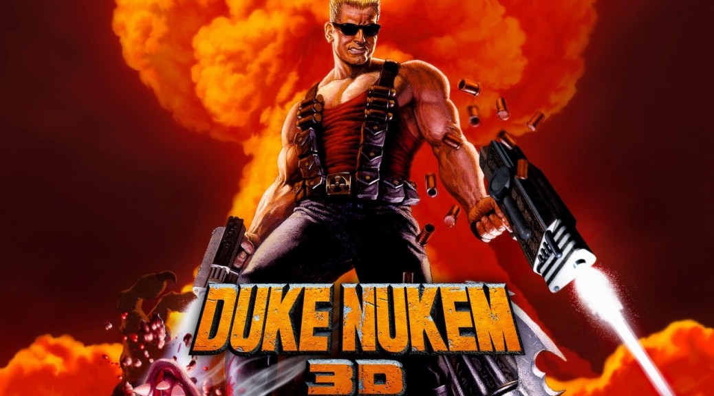 Duke-Nukem-3D- Half Life-GamersRd