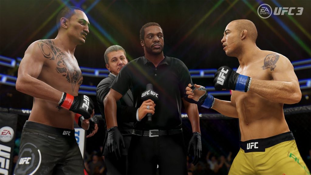 EA Sports UFC 3-Review-4-GamersRD