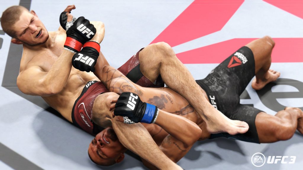 EA Sports UFC 3-Review-5-GamersRD