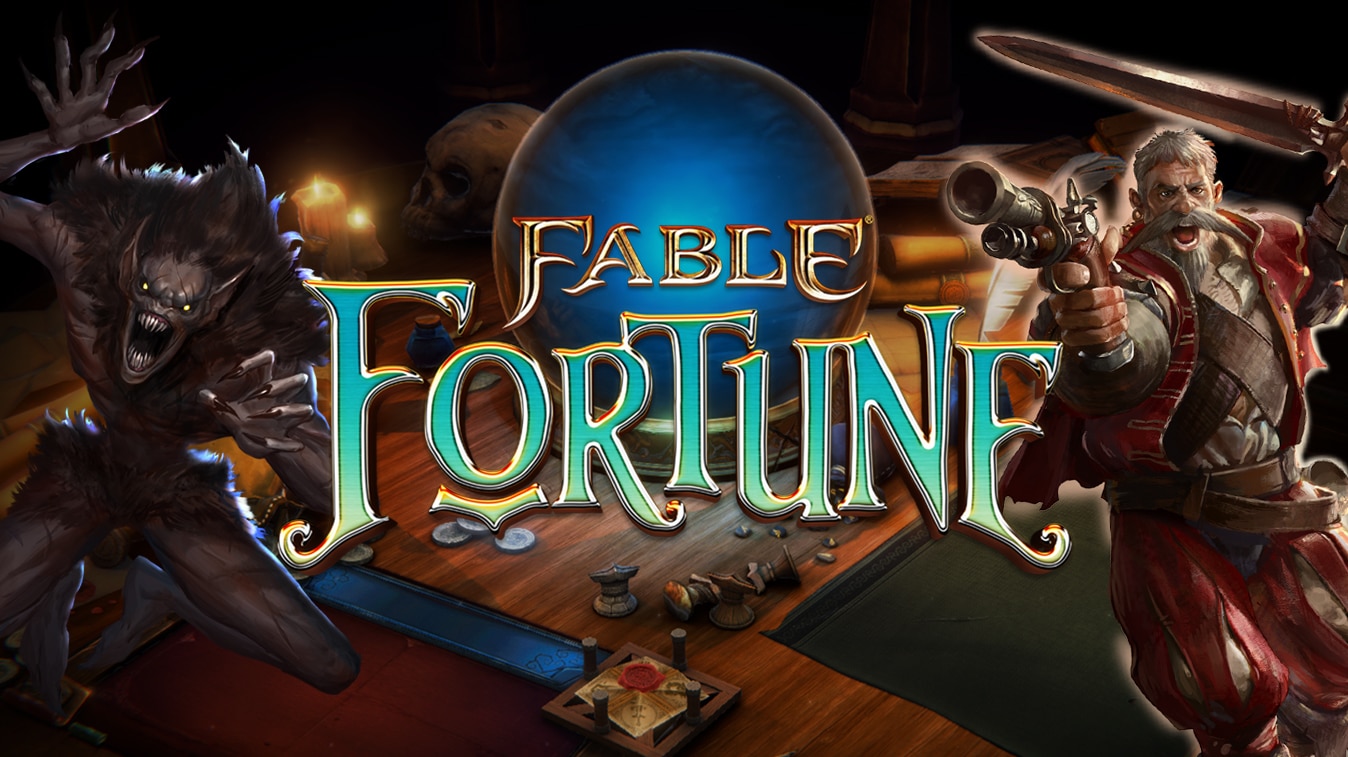 Fable Fortune-free-steam-GamersRD