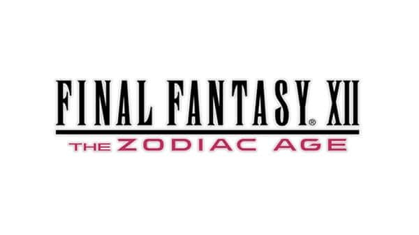 Final Fantasy XII The Zodiac Age-GamersRd