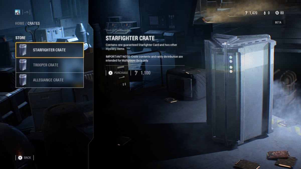 microtransacciones a Battlefront 2 de EA GamersRD