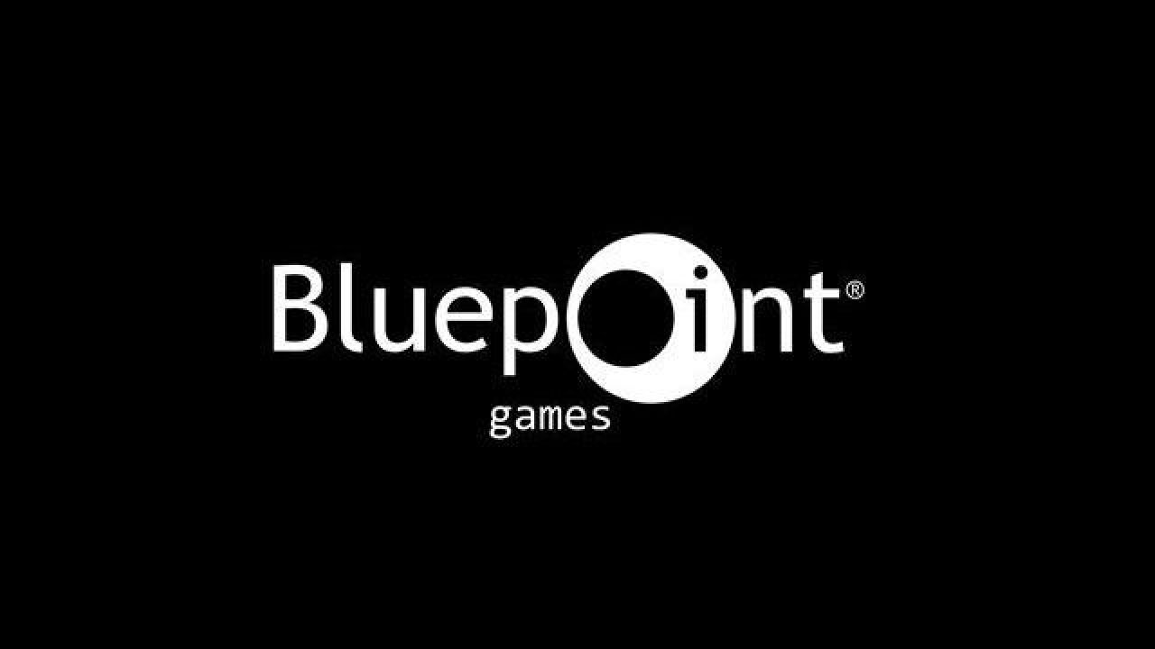 Bluepoint Games GamersRD