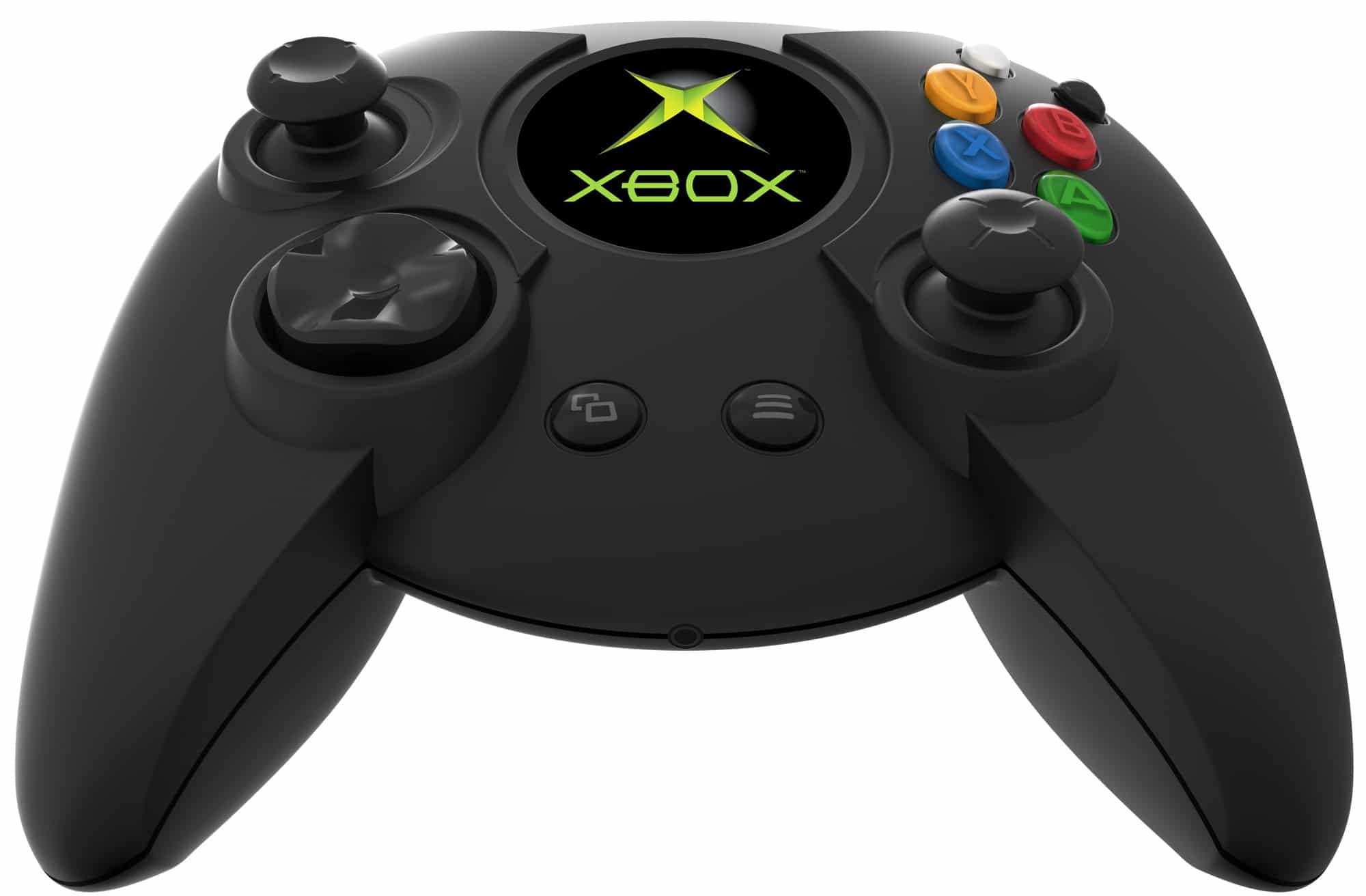 Xbox One de Duke GamersRD