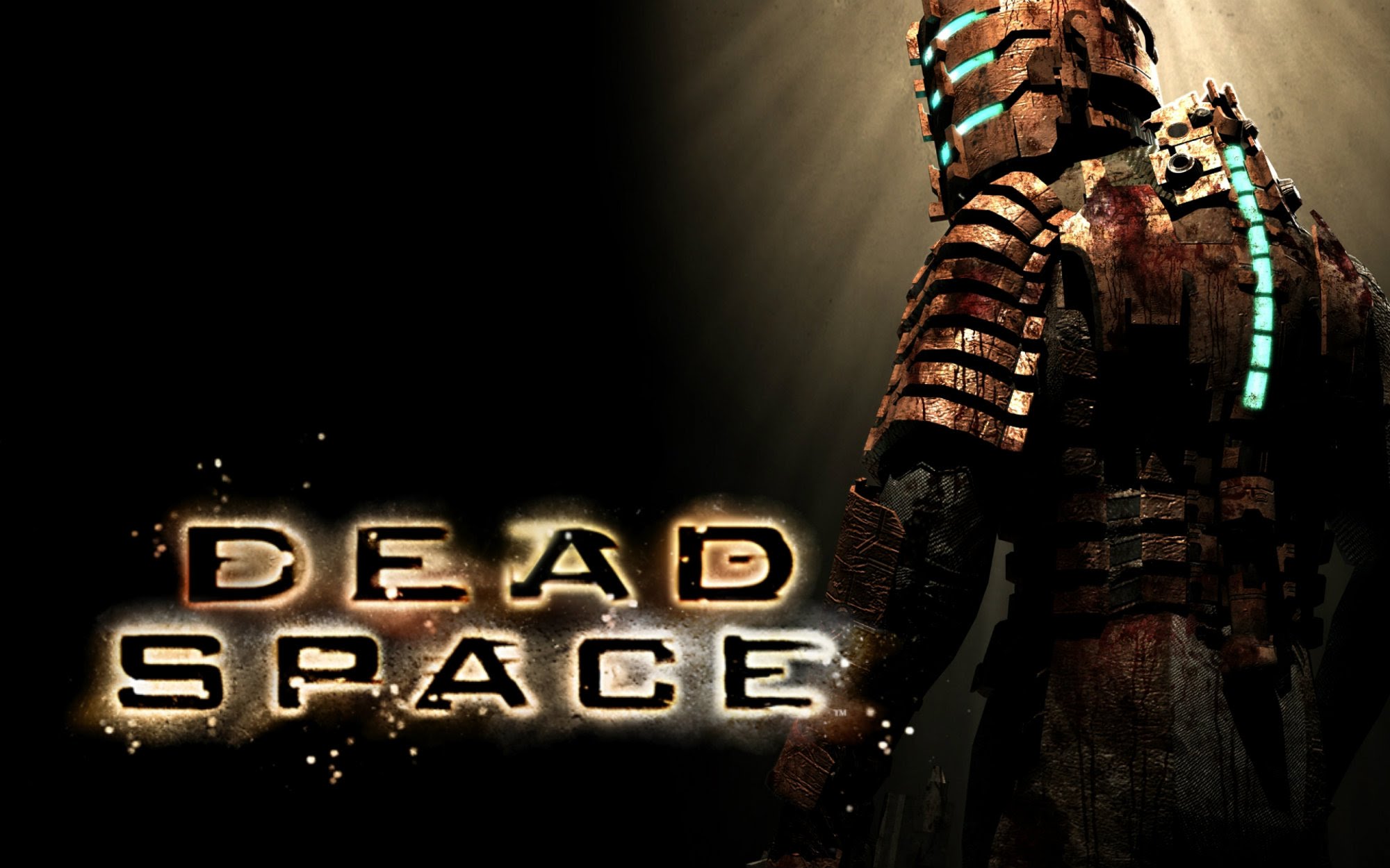 Dead Space GamersRD