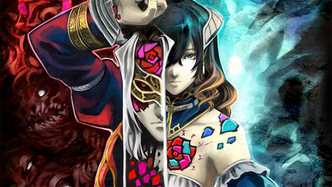 Bloodstained: Ritual of the Night GamersRD