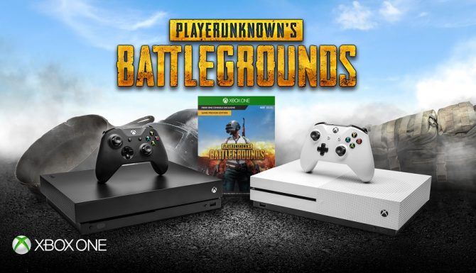 Microsoft Xbox One X y Xbox One S GamersRD