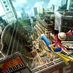One Piece: World Seeker ya tiene su trailer en 4K