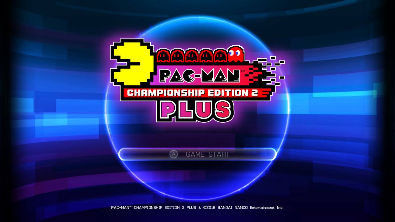 Pac-Man Championship Edition 2 Plus-Review-GamersRD