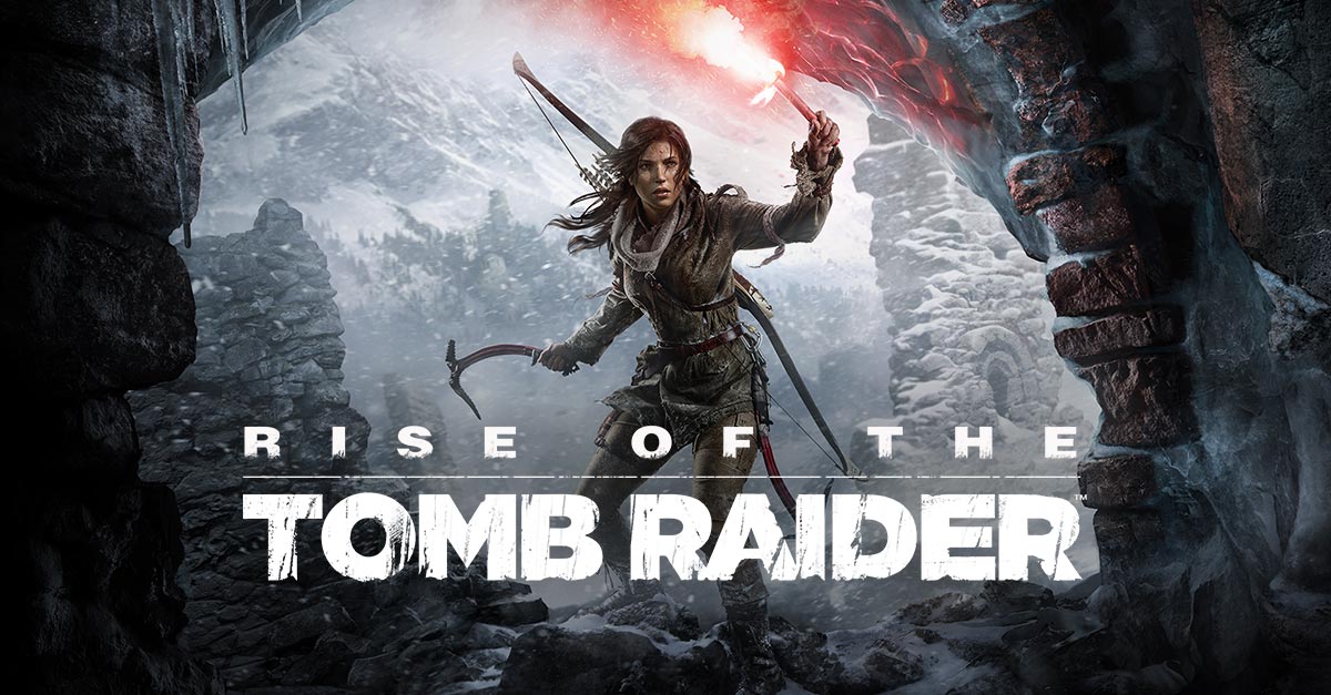 La escritora de Rise of the Tomb Raider no es fanática de la trama del juego, GamersRD