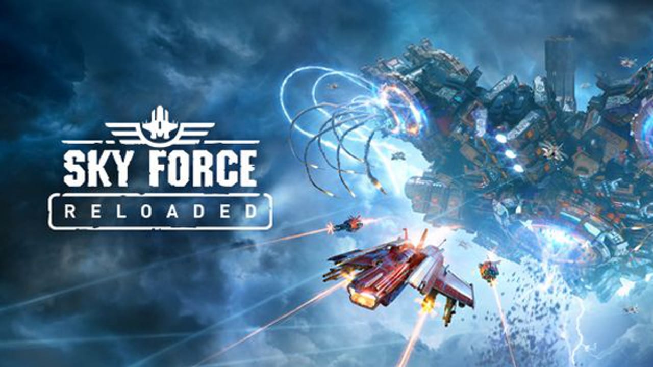 Sky-Force-Reloaded-review-GamersRD