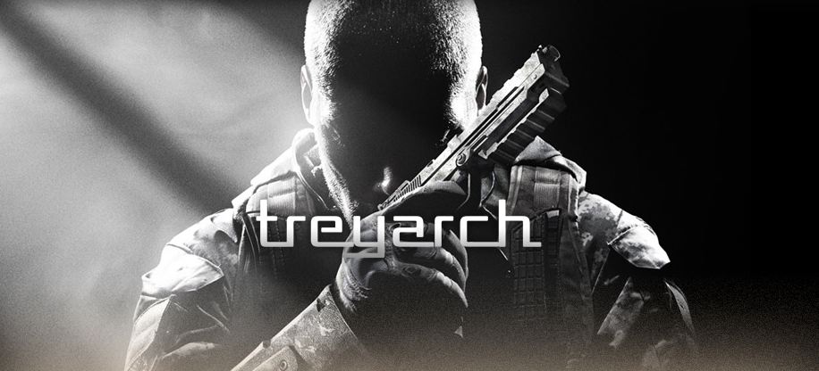Treyarch-Call of duty-Activision-GamersRd