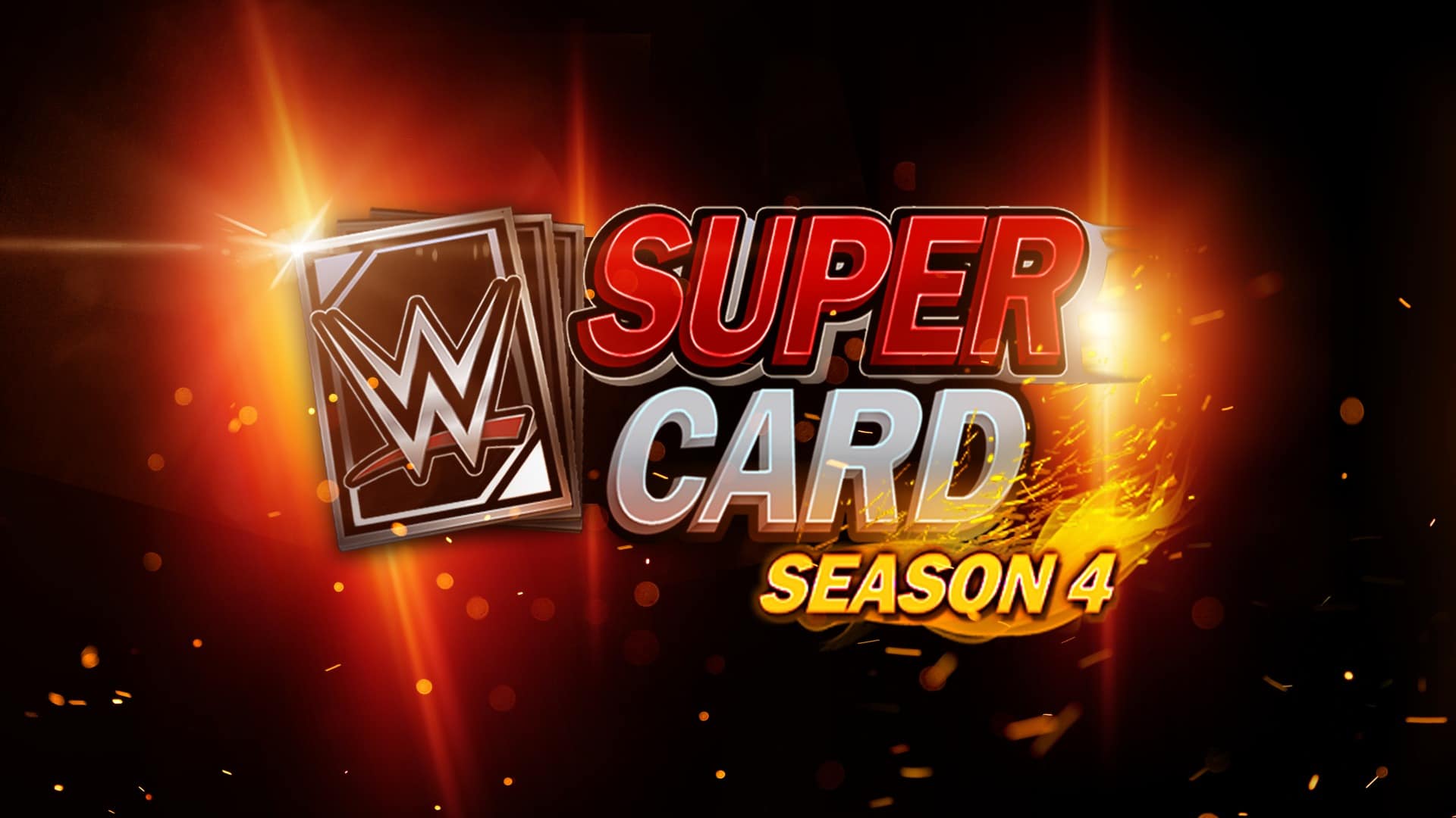 WWE SuperCard – Fusion Fury -GamersRD