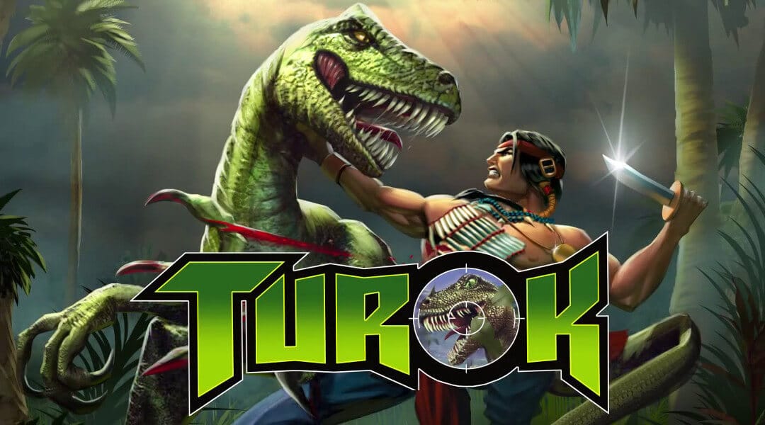 turok-remaster-Xbox One-GamersRD