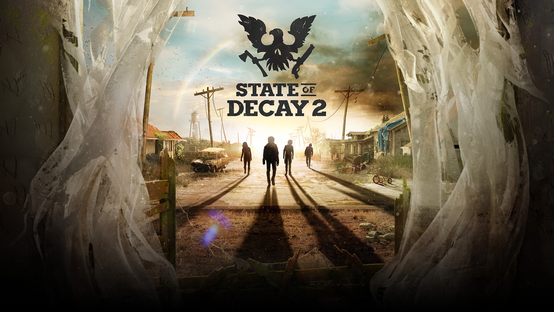 Mejoras State of Decay 2 GamersRD