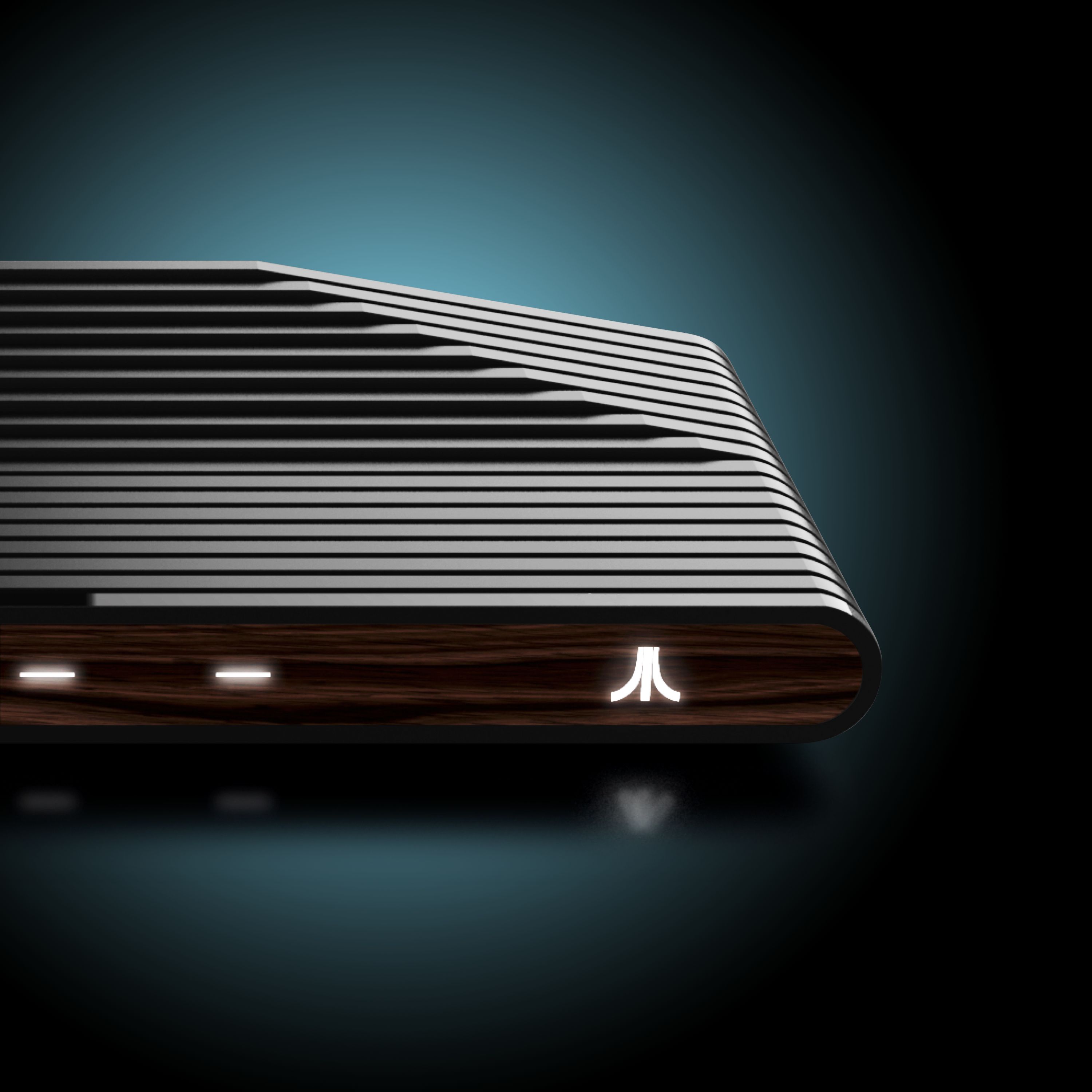 Atari VCS-4-GamersRD