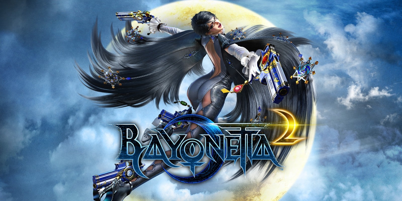 Bayonetta 2 Review-GamersRD